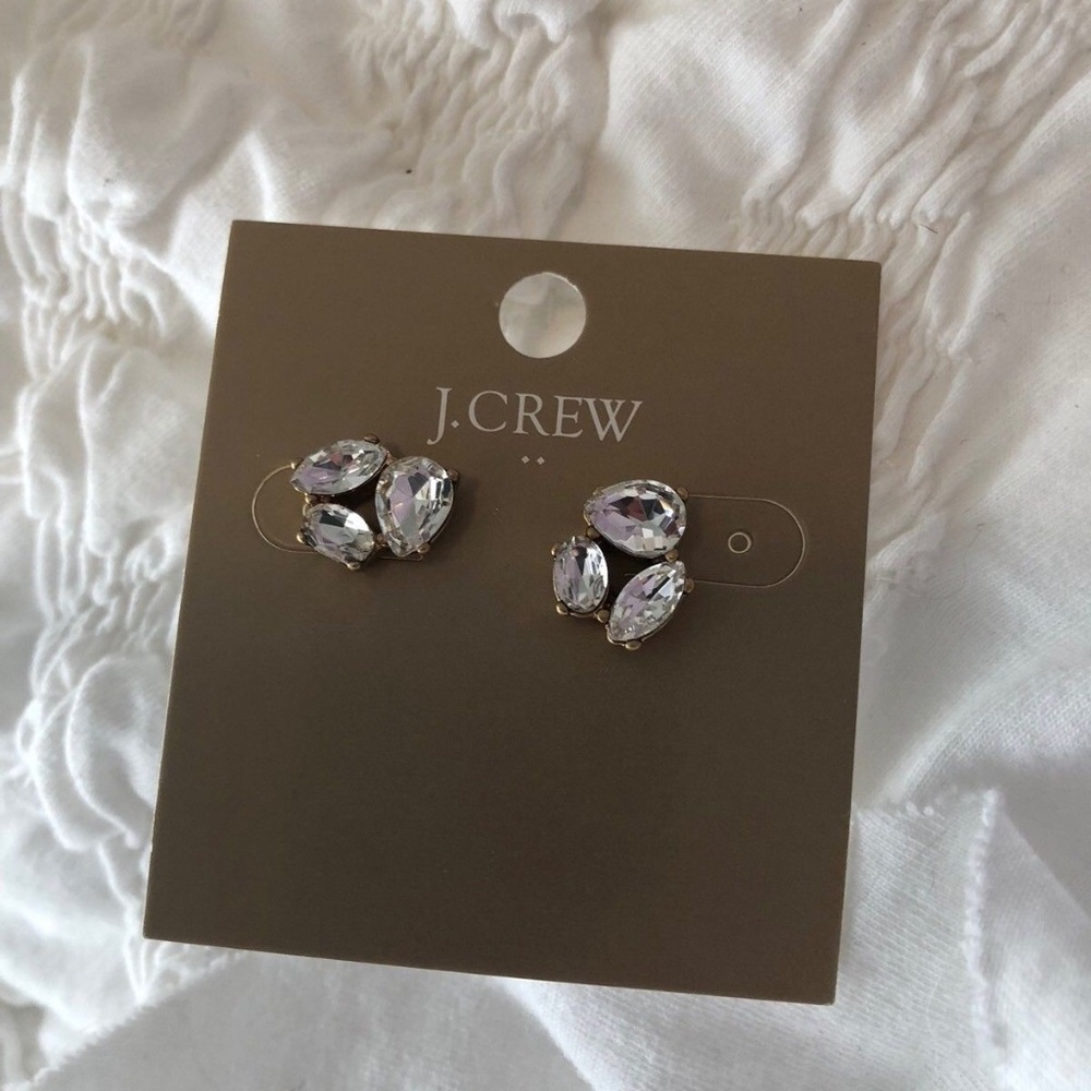 J-crew-Jewel-Stud-Earrings